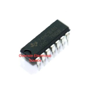 IC 74HC164N DIP 74HC164 8-bit serial input and output shift register