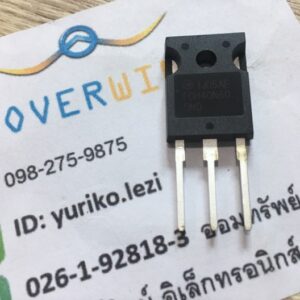 FGH40N60SMD