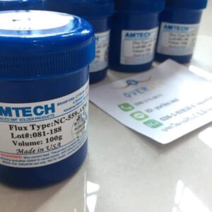 FLUX AMTECH NC-559 ASM(TPF)