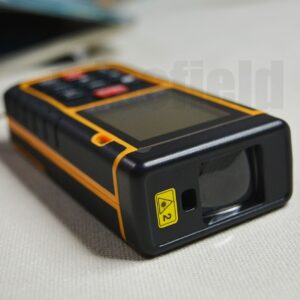 เครื่องวัดระยะ Rangefinder RZ-E80