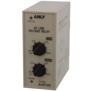 AVR172-8T 380V LINE3AV