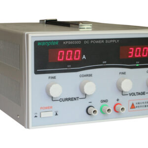 Dc Power Supply Wanptek KPS6030D