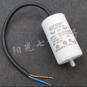 18UF 425-475V 416.10.24