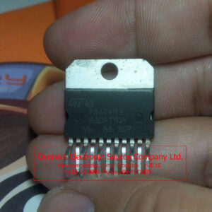 TDA7493 ZIP