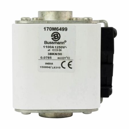 170M6499 / fuse 1100A/bussmann