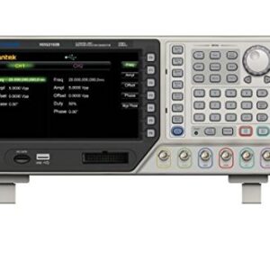 Function Generator Hantek HDG2082B 2 Channels 16 Bits 250MSa/s