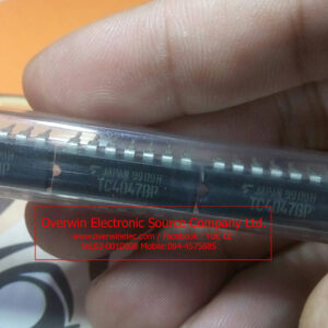 TC4047BP DIP