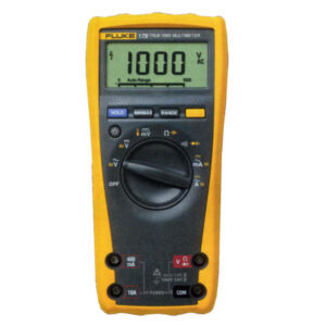 มัลติมิเตอร์ FLUKE 179 (USA)