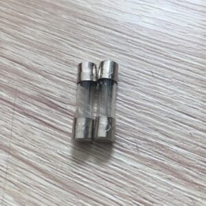 25A Fuse 5*20 mm