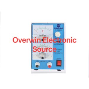 DC POWER SUPPLY P-1503S