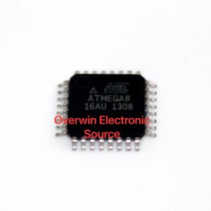 IC ATMEGA8 แบบ SMD