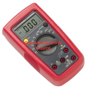 Digital Multimeters Amprobe AM-500