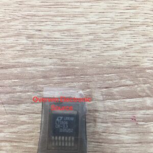 LT1506CR-3.3 / SOT-263