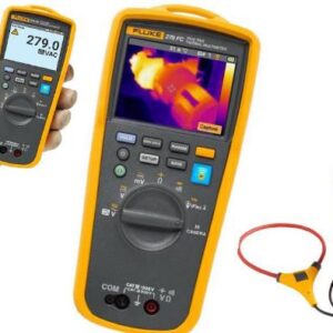 FLUKE 279FC True RMS Thermal Multimeter