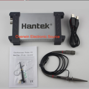 hantek 6022be 20mhz