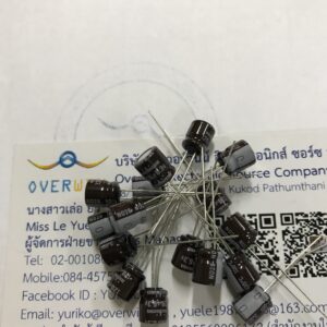 C120UF6.3V