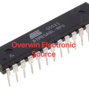 IC ATMEGA8L Arduino สุดคุ้ม Atmega8L 8Mhz