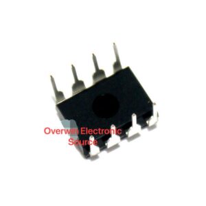 IC L9110H ไอซีขับมอเตอร์ 2.5-12V 800mA
