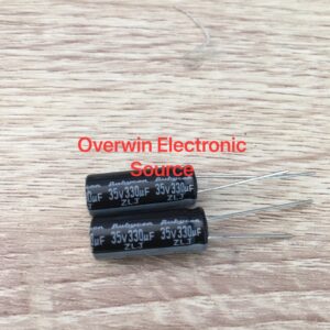 330UF 35V RUBYCON