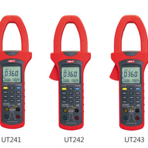 Clamp Meter Uni-t UT243
