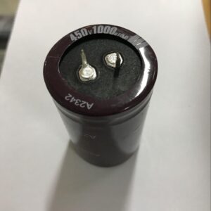 1000UF 450V 35*60