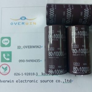 10000UF 80V