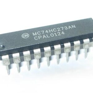 MC74HC273AN