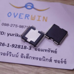 APIC-D06 QFP