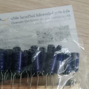 82UF 35V ELNA