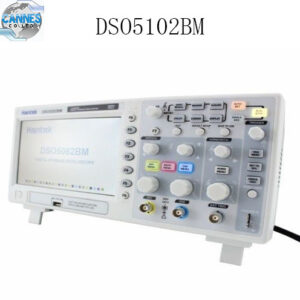 Ossilloscope Hantek Dso5102BM 100Mhz