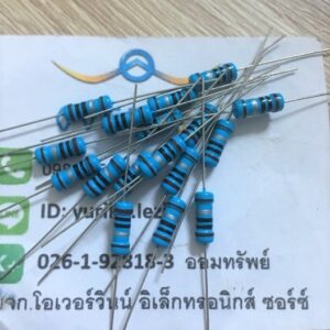 1 OHM 1W 1%