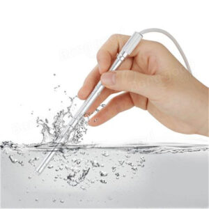กล้องจุลทรรศน์มือถือดิจิตอล Y002 7mm IP67 200X