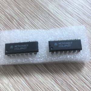 MC14016BCP DIP