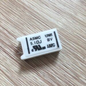 A5MC 5.1 OHM J