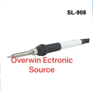 Portable anti-static Soldering Iron SL-908