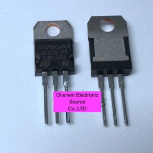 GP19NC60WD ST​ TO-220