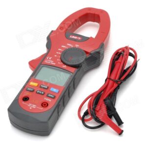 Clampmeter UNI-T UT209A