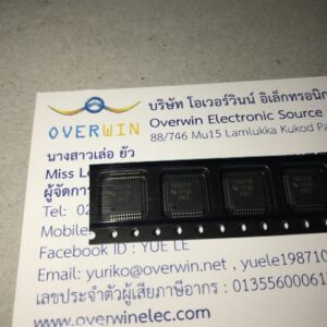 TAS5719 TI QFP ถามราคาได้ค่ะ
