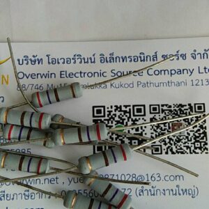 R27OHM+-5%