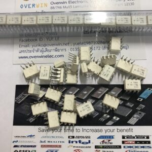 A7860 HCPL-7860 DIP 7860 Avago