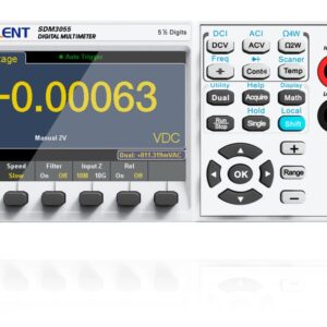 Siglent SDM3055 Multimeter