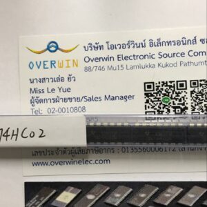 SN74HC02N TI 74HC02N DIP ถามราคาได้นะ