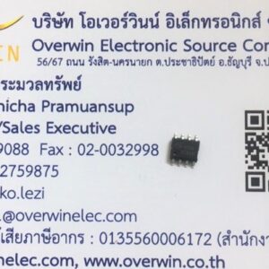 93C66 SOP