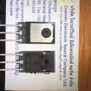 MUR6060PT TO-247 GI