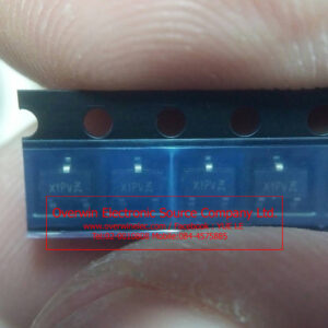 A03401 X1PV SOT-23