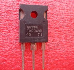 G4PC40FD IR TO-247
