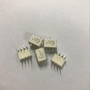 HCPL-7800 A7800 DIP AVAGO 7800