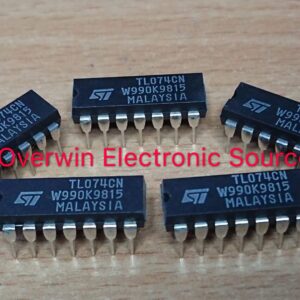 TL074CN DIP