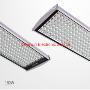 LED Street Light 182W 85-265V L965*W305*T80*65(Inner Diameter)