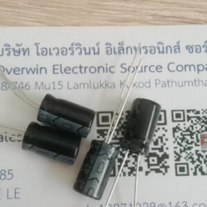 47UF 63V FUJICON